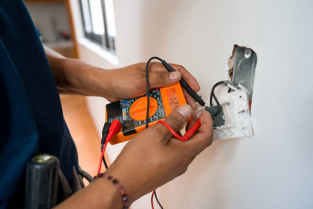 Best Electrical Outlet Repair  in Home Gardens, CA
