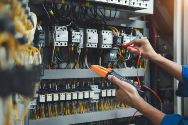 Best Electrical Outlet Repair  in Home Gardens, CA