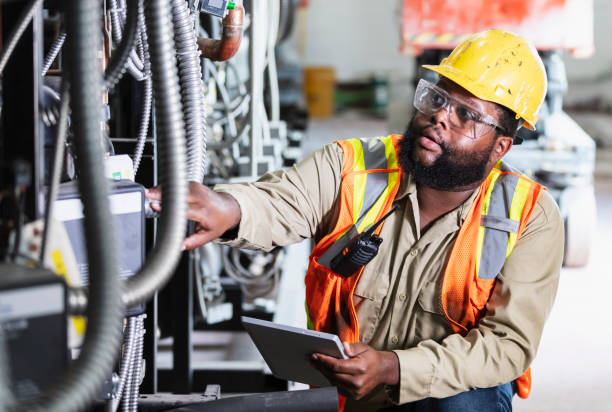Best Electrical Installation Contractor  in Home Gardens, CA
