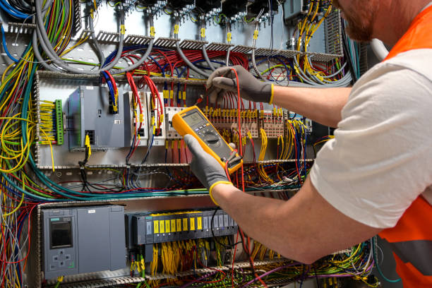 Best 24-Hour Electrician  in Home Gardens, CA
