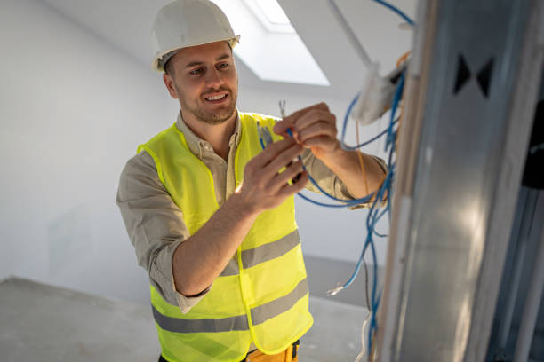 Best Best Electricians Near Me  in Home Gardens, CA